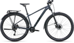Горный велосипед Cube Aim SL Allroad 27.5 (2022)