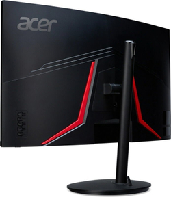 Монитор Acer 32" Nitro XZ320QXbmiiphx (UM.JX0EE.X01)