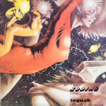 Зодиак / Музыка Во Вселенной (LP)