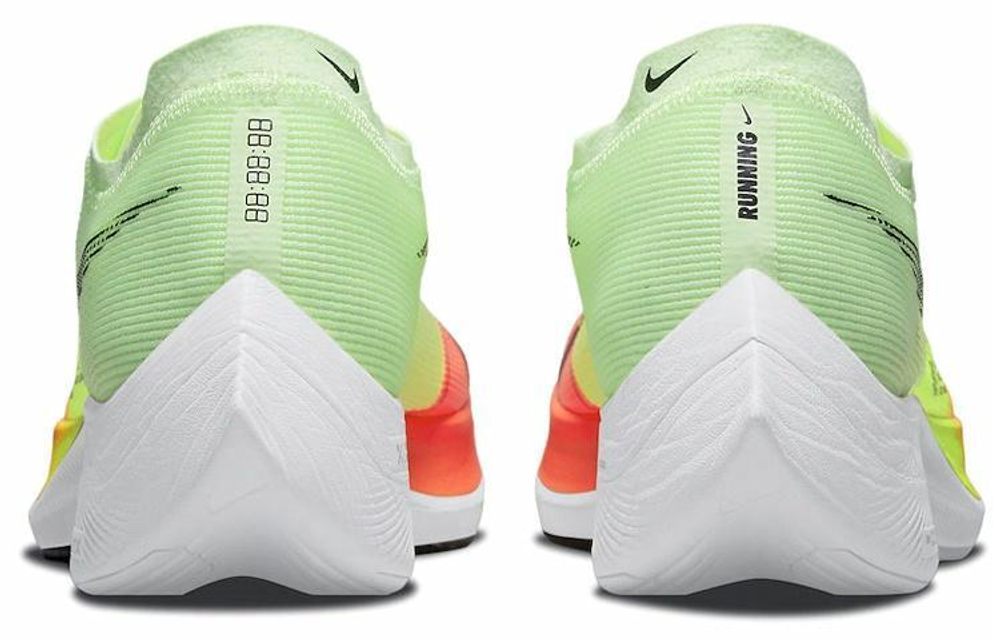 Кроссовки Nike Zoomx Vaporfly Next 2 Neon