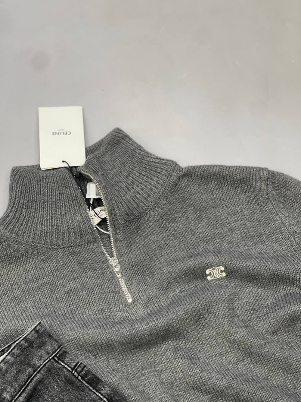 Кофта Celine