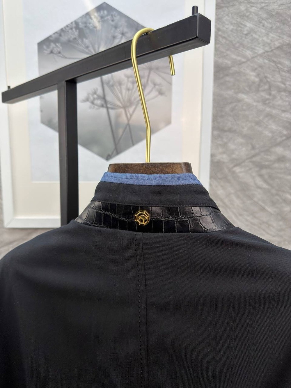 Ветровка Stefano Ricci