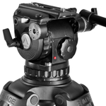 E-IMAGE EG10C2L Штатив для видеокамер с головой