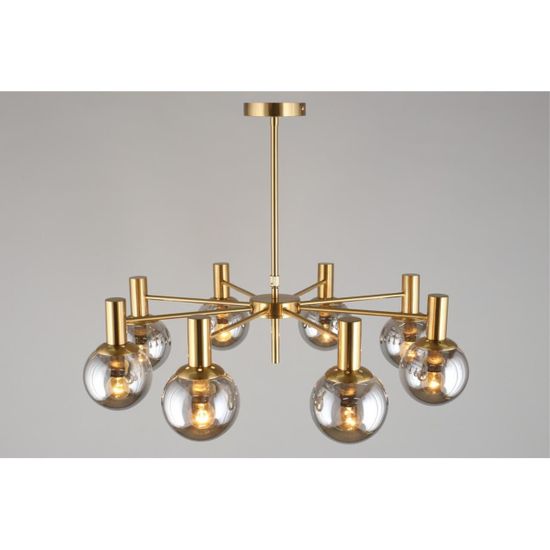 Люстра потолочная APL.610.07.08