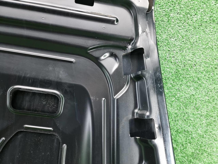 Капот Land-Rover Defender 1 (2007-2016)