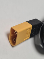 Переходник ET 5525GM/XT60-MW1000