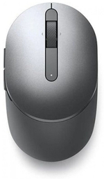 Мышь DELL MS5120W серый
