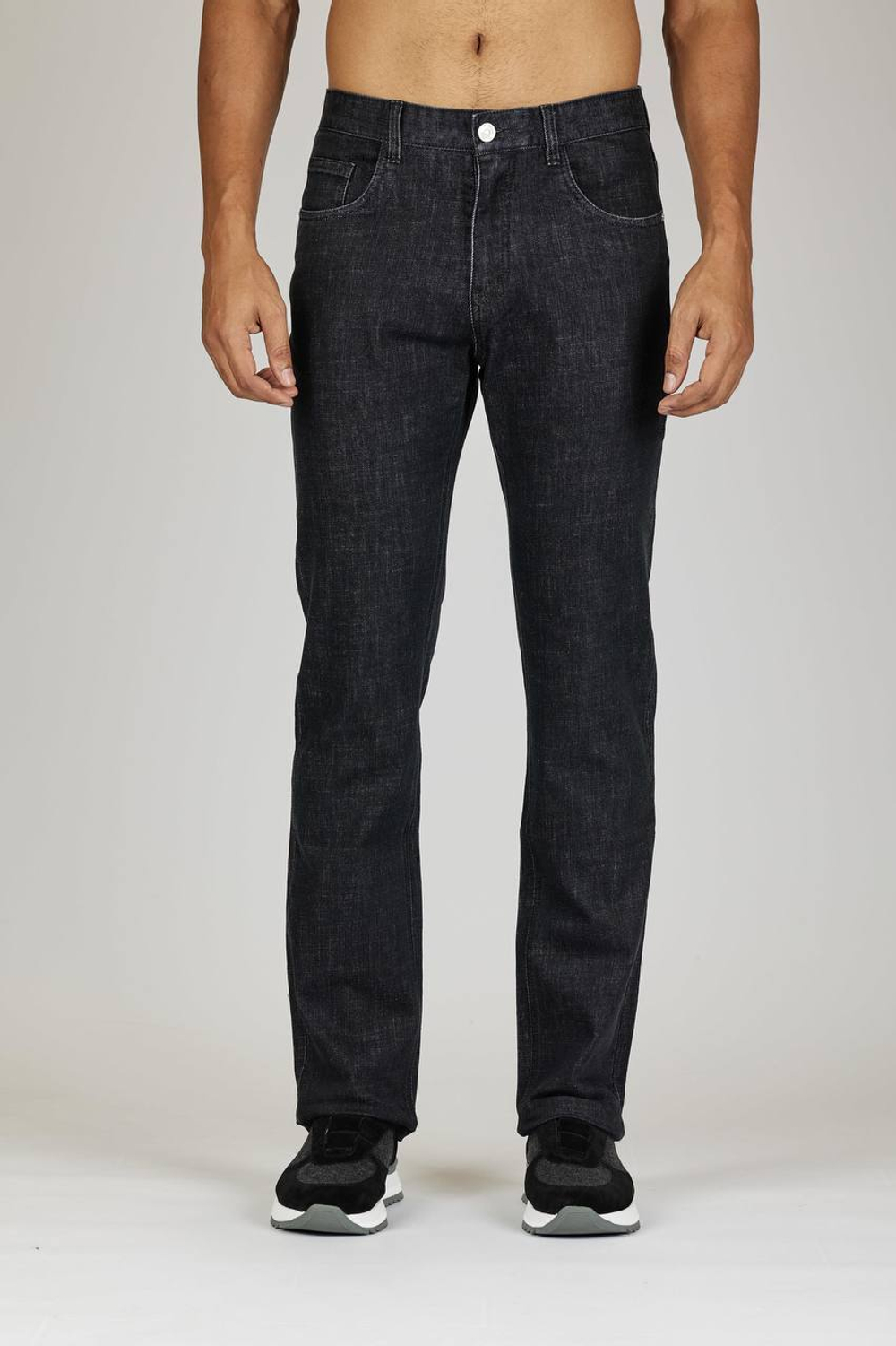 Джинсы Brioni