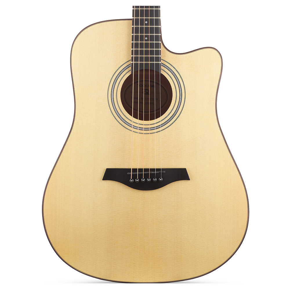 Акустическая гитара RockStel D5CN