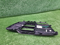 Решетка бампера правая Audi Q5 2 80A 17-20 S-line