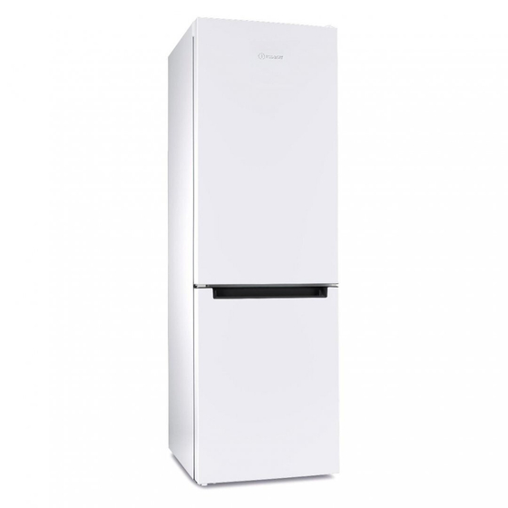 Indesit DS 3180 W Холодильник двухкамерный