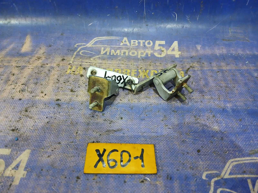 Петля багажника LIFAN X60 2013