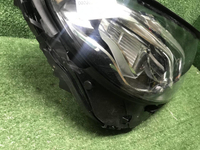 Фара правая Mercedes E W213 (2016-2021) LED