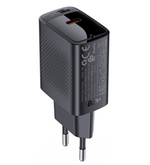 A82 PD20W GaN single USB-C charger (EU)