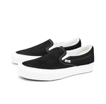 Слипоны Vans OG Classic Slip-On LX 'Black White' VN0A45JK1WX