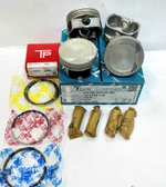 Поршни Teikin с кольцами TP STD G4FC