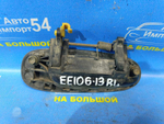 Ручка двери задней левой внешняя TOYOTA COROLLA 1993