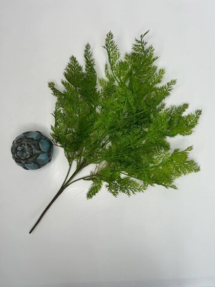 Куст папоротника / Арт 5015