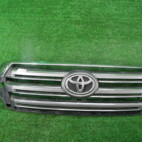 Решетка радиатора Toyota Land Cruiser 200 (2015-2021)