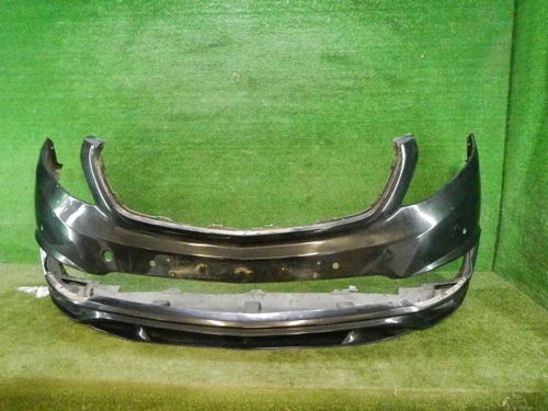 Бампер передний Mercedes V w447 (2014-н.в.) Larte