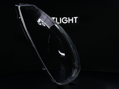 Правое стекло фары Hyundai H1 Grand Starex 2007-2019