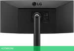 Монитор LG UltraWide 34WP88CN-B