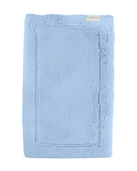 Коврик для ванной 70х120 Abyss & Habidecor Must 330 Powder Blue