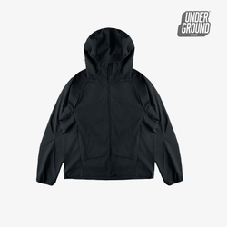 Куртка Nothomme BlueMonte Microft черный