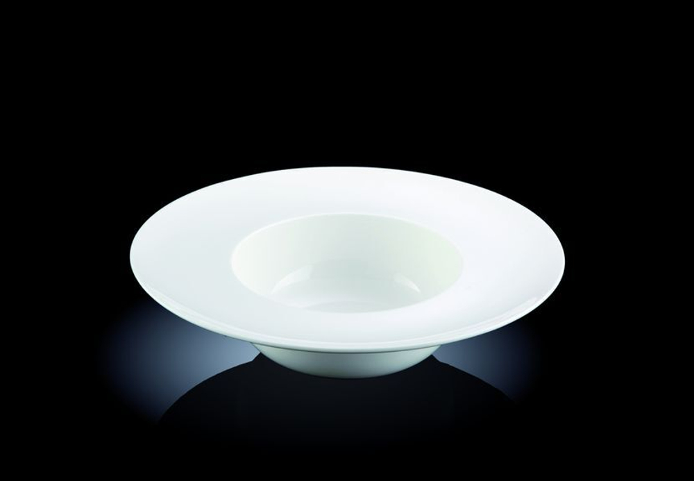 Тарелка для пасты d=255 мм. 600 мл. Wilmax /3/18/