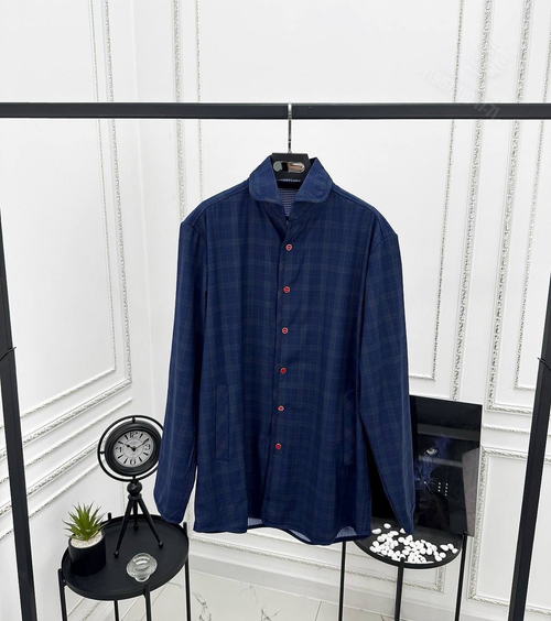 Рубашка Kiton