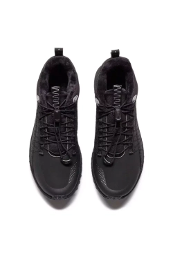 Кроссовки утепленные ANTA Wild Run