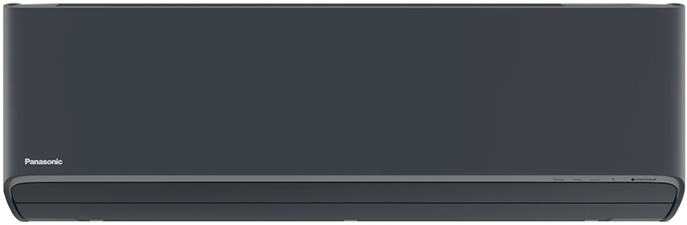 Внутренний блок Panasonic CS-XZ25ZKEW-H DESIGN BLACK INVERTER