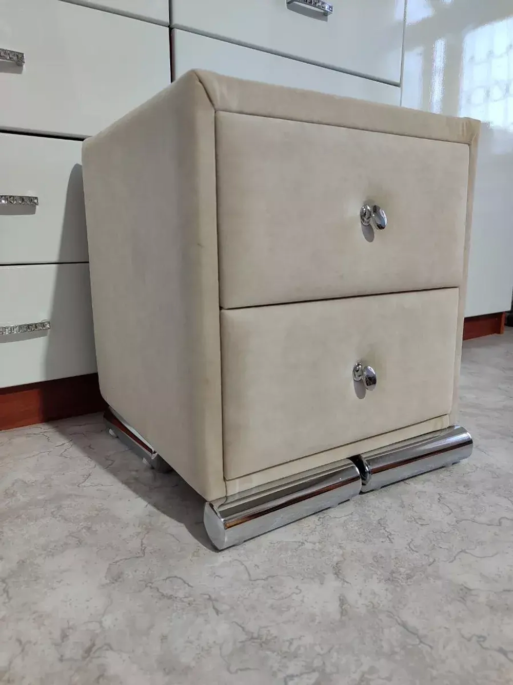 Мебельные ножки металлические под диван кресло тумбу комод