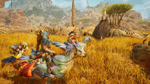 Игра Monster Hunter Wilds (Русская версия) для PlayStation 5