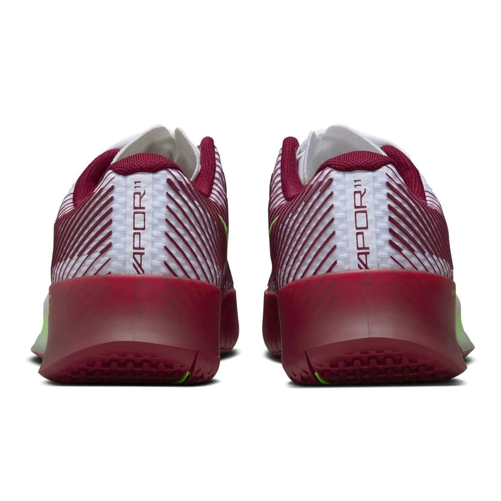 Кроссовки для тенниса Мужские NIKE AIR ZOOM VAPOR 11 для всех покрытий