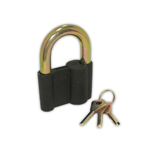 Замок навесной Стандарт AL-770  d11,5мм  /4863