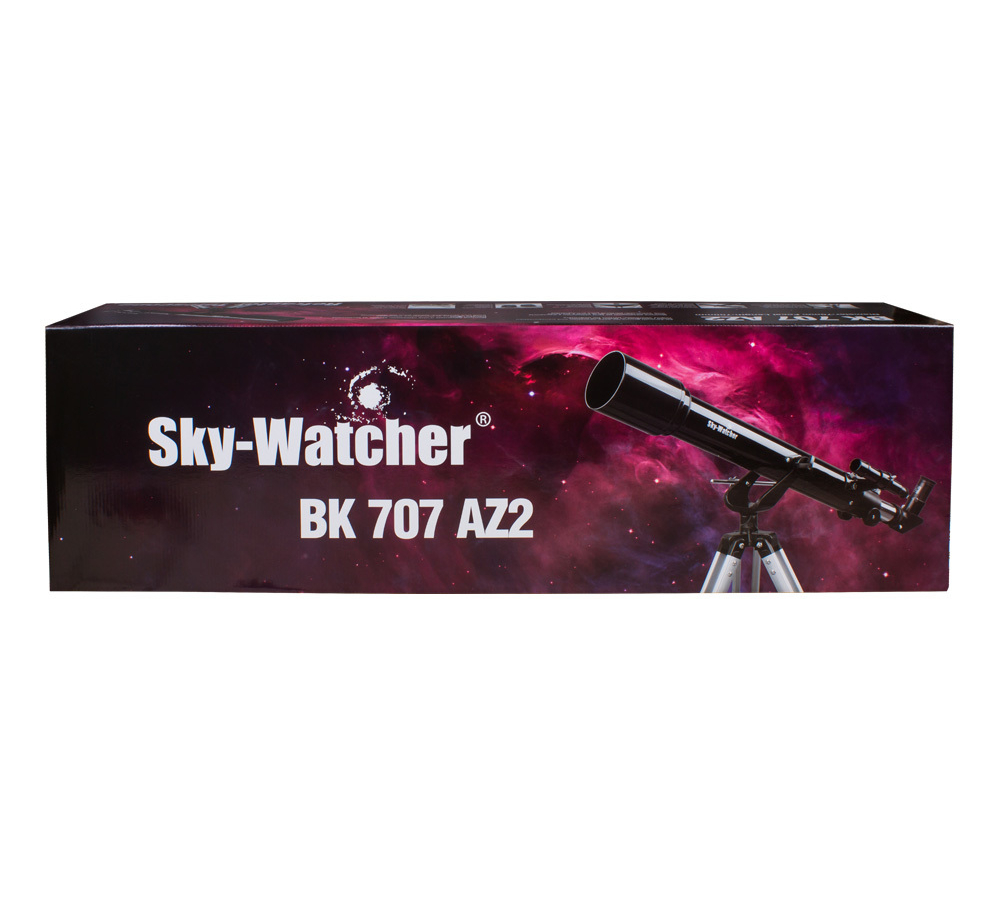 Телескоп Sky-Watcher BK 707AZ2