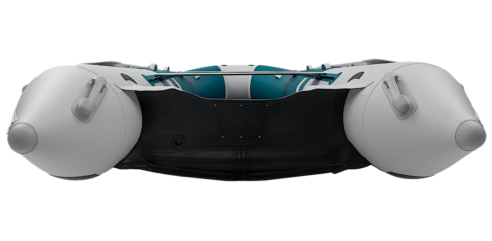 Лодка ПВХ Gladiator AirPro E420Pro НДНД -
