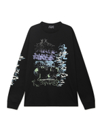 Джемпер World Wide Madness Ls