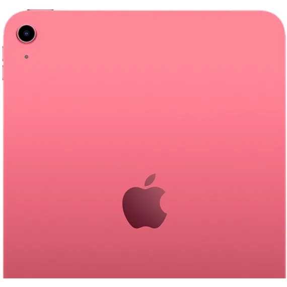 Планшет Apple iPad 11, 512 ГБ, Wi-Fi (Розовый | Pink) (A16 | 2025)