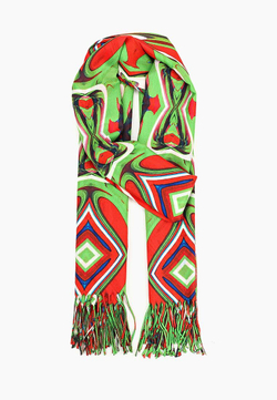 LIGVIANNI Палантин Scarf
