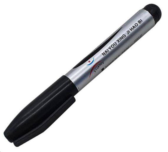 Marker \ Маркер ( tokens pen 2004 )