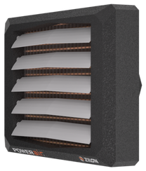 Водяной тепловентилятор Экватор Оптима HB-20W