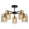 Потолочная люстра Escada 671/5P