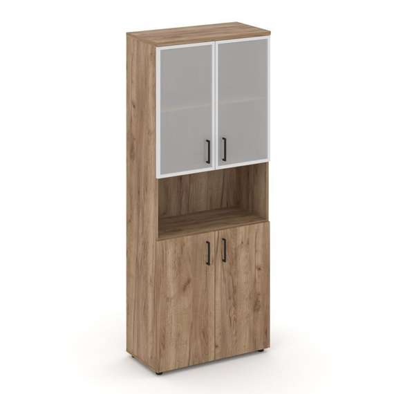 Style Project Шкаф высокий широкий SN.STS-106  796*400*1982
