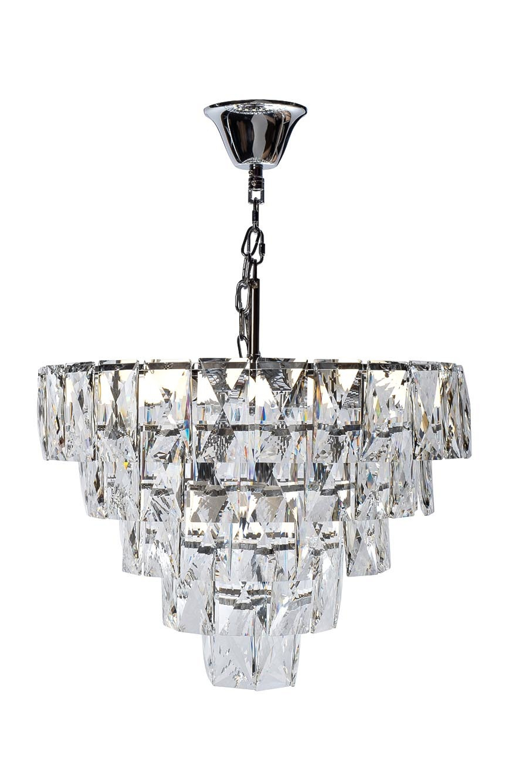 Люстра Crystal Garda Decor 62GDG-8805-600