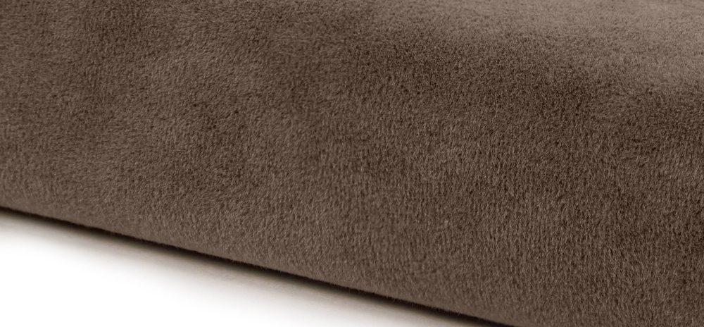 Диван Босс Мини Велюр Роял тауп