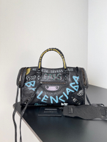 Balenciaga Classic Small City Bag 30 cm