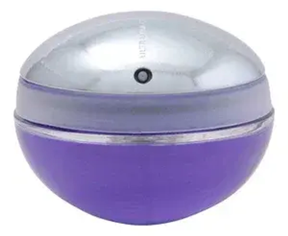 Paco Rabanne парфюмерная вода Ultraviolet Woman, 80 мл, 250 г