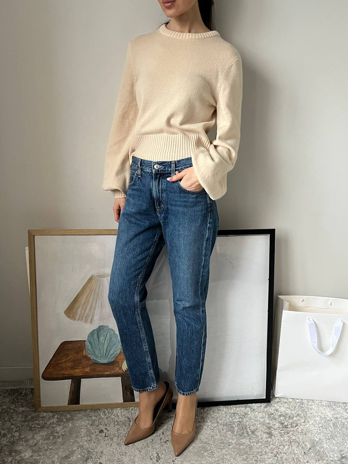 Джинсы Agolde, р.26